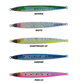 RYUJI VERTICAL JIG 60 GR